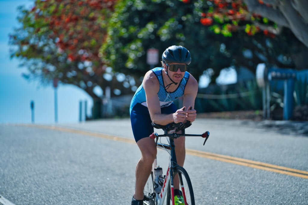 How To Prepare In Advance For A Triathlon Race | SUMARPO