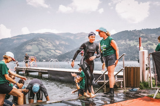 Sprint Triathlon Distances: Everything You Need to Know