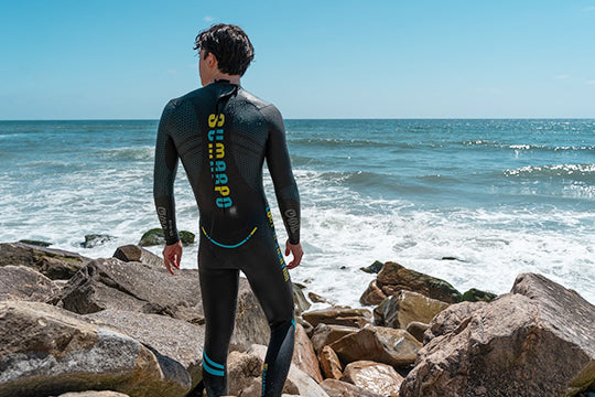 What's a Good Wetsuit for the Ocean?