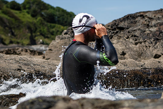 Olympic Open Water Swimming: Key Tips, Training Insights, and Gear Recommendations