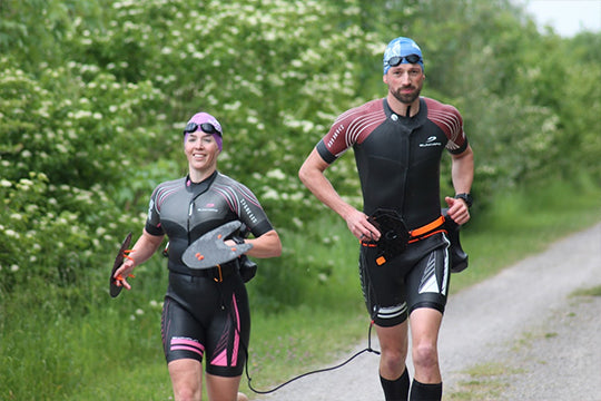 Ultimate Guide to Swimrun for Beginners