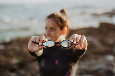 How to Stop Swimming Goggles from Fogging Up