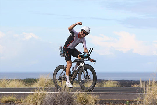 Your Ultimate Guide to Choosing the Perfect Full Ironman Race in the USA and Europe