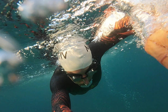 Triathlon Wetsuit vs. Diving Wetsuit: Understanding the Key Differences