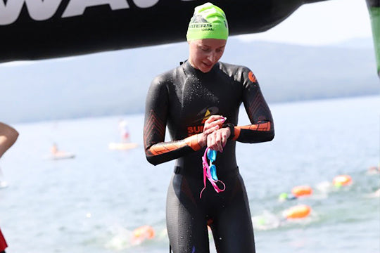 Choosing the Right Triathlon Distance for You