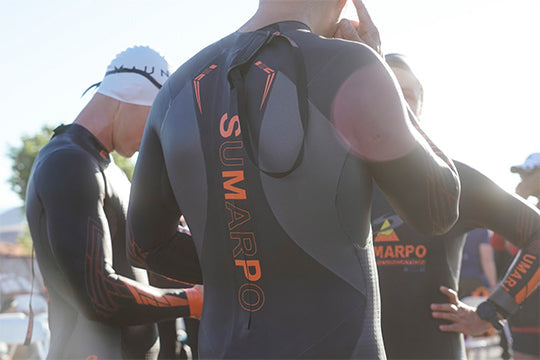 Embrace the Challenge: Ironman 2025 Races to Inspire Your Journey