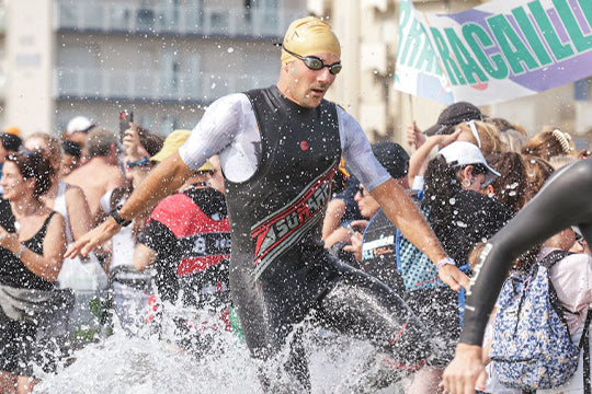 How to Do a Triathlon Relay: A Complete Guide