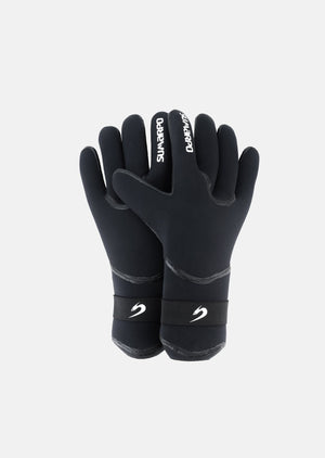 swimming gloves