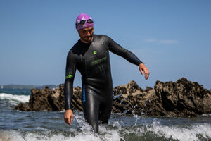 open water swimming wetsuits