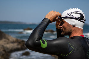 men's open water wetsuits