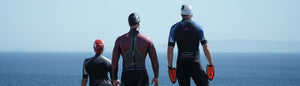 Swimrun Wetsuit