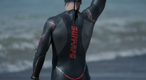 TRIATHLON WETSUITS MEN