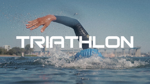 triathlon wetsuit