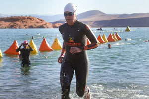 womens triathlon wetsuits