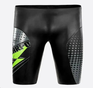 wetsuit buoyancy neoprene shorts