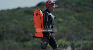 womens swim run wetsuit