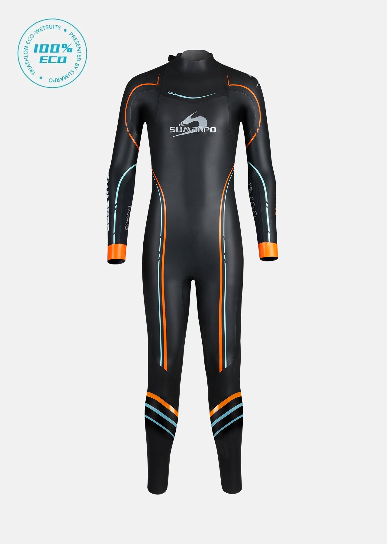 Excell 3.0 Junior Eco Triathlon Wetsuit - Preorder