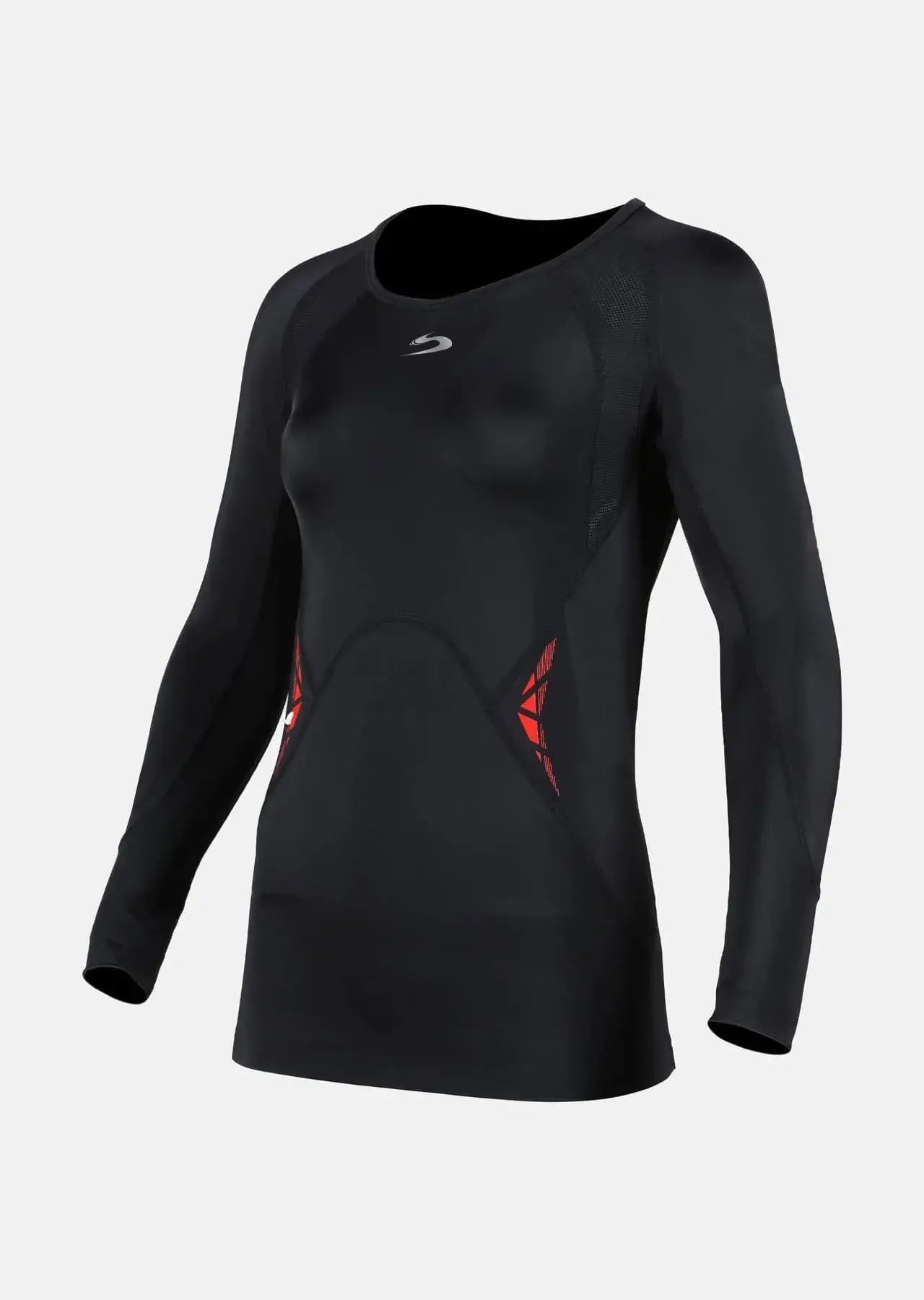 WOMEN'S TEMPO-FIT COMPRESSION TOP