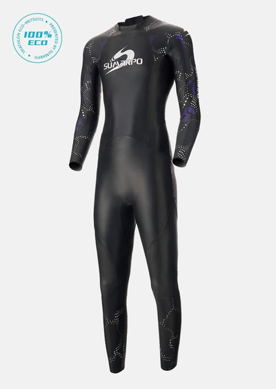 Aspire-Pro Men's Open Water Swimming Wetsuit - Preorder