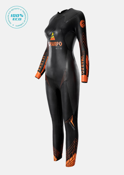 Victory Women's Eco Triathlon Wetsuit