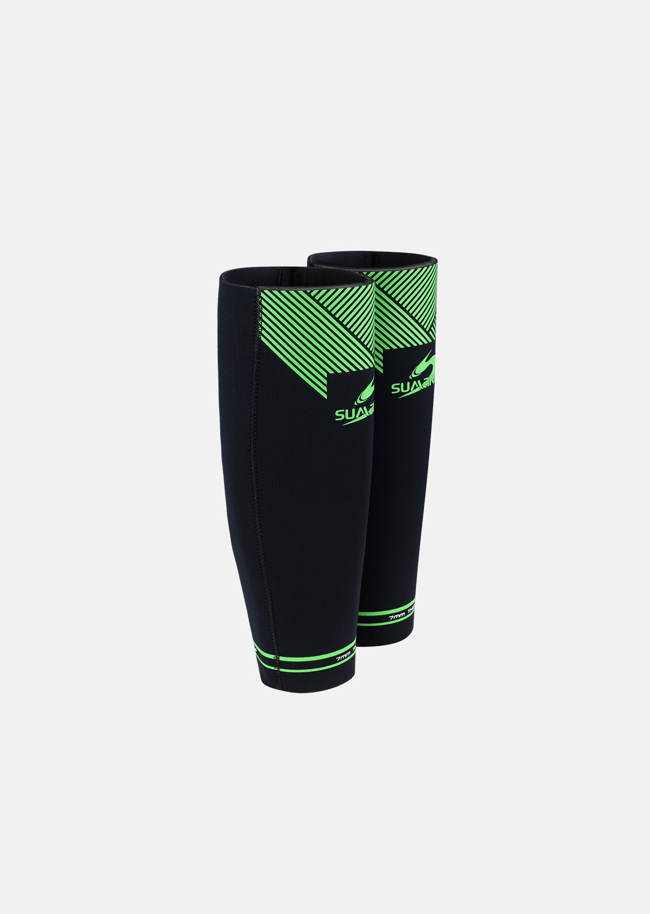 Neoprene Calf Sleeves Unisex - Preorder