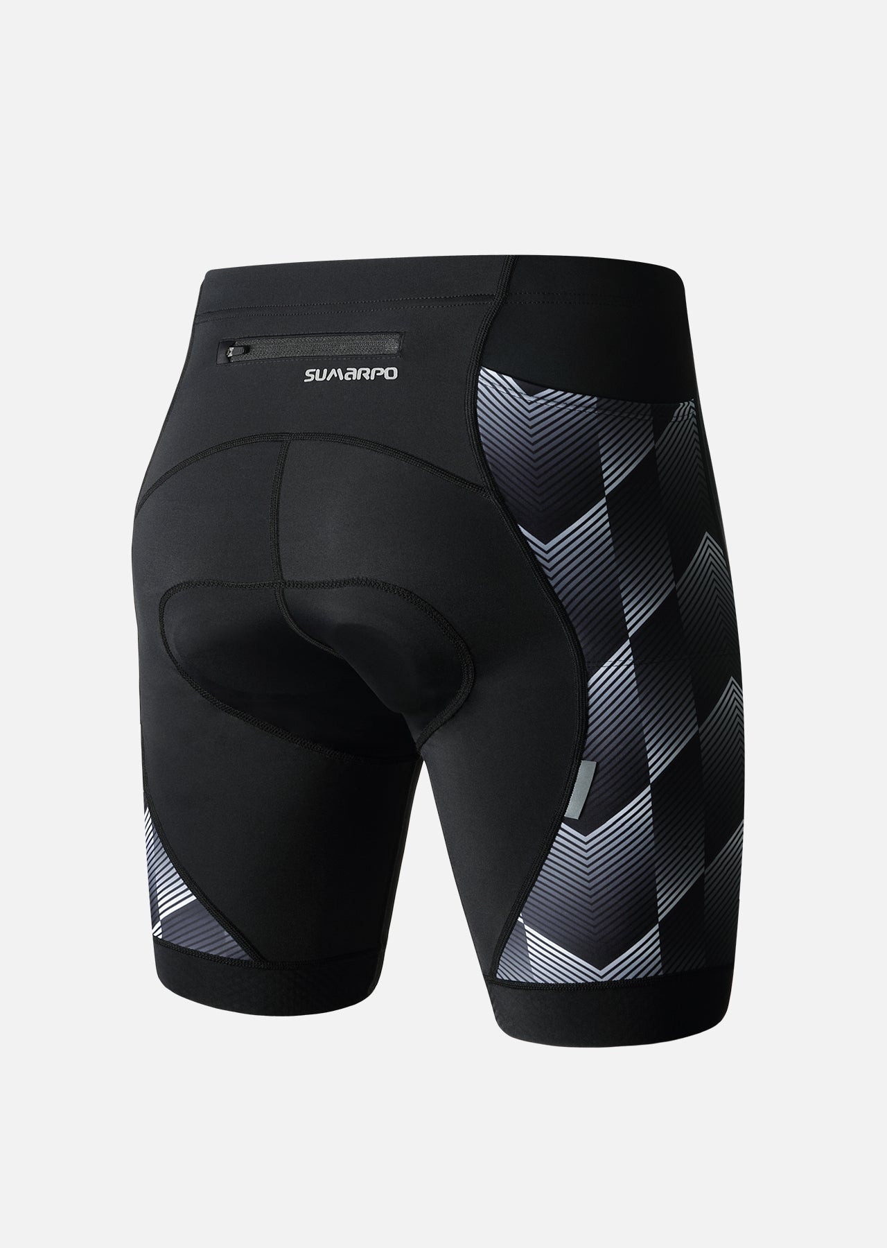 Men's Ultra Cycling Trainning Shorts