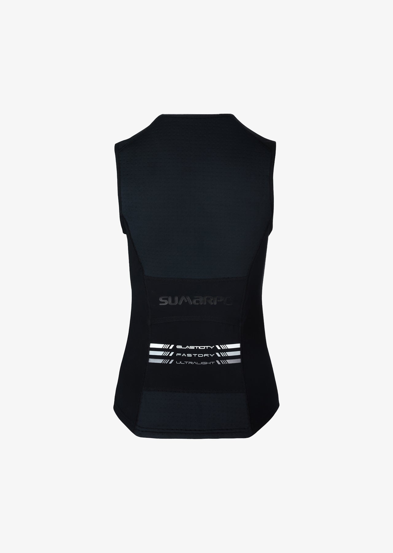 Quokka Women's Thermal Full-Zip Swimrun Vest