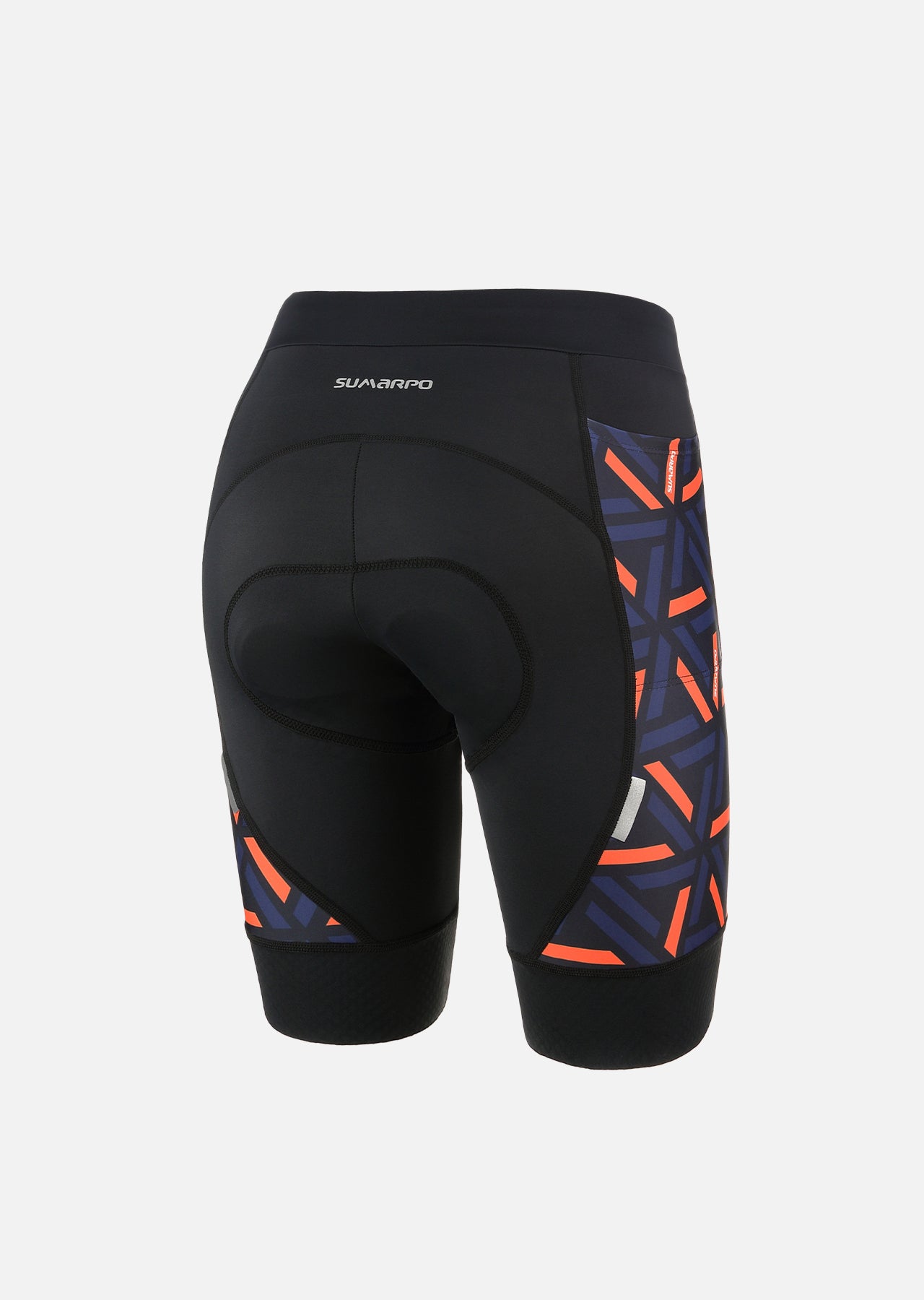 Women's Ultra Cycling Trainning Shorts