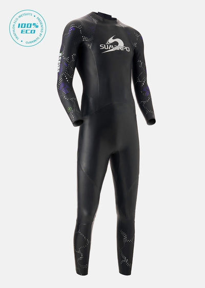 Aspire-Pro Men's Open Water Swimming Wetsuit - Preorder