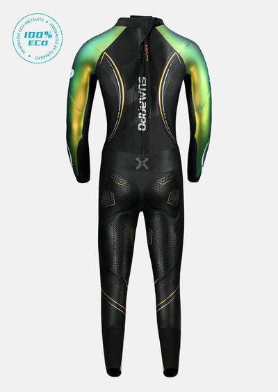 Prana Core Men's Eco Triathlon Wetsuit Limited Edition - Preorder