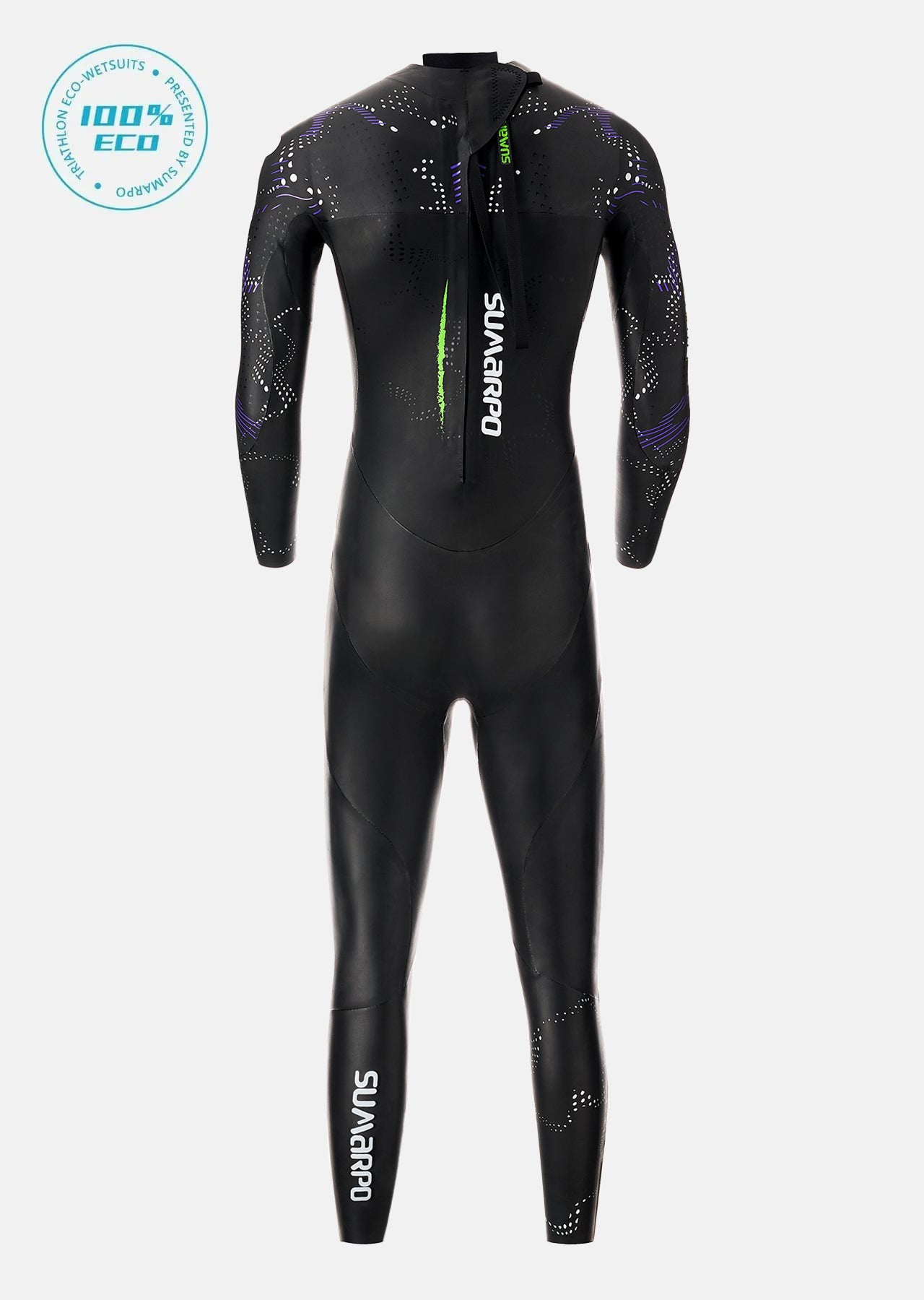 Aspire-Pro Men's Open Water Swimming Wetsuit - Preorder