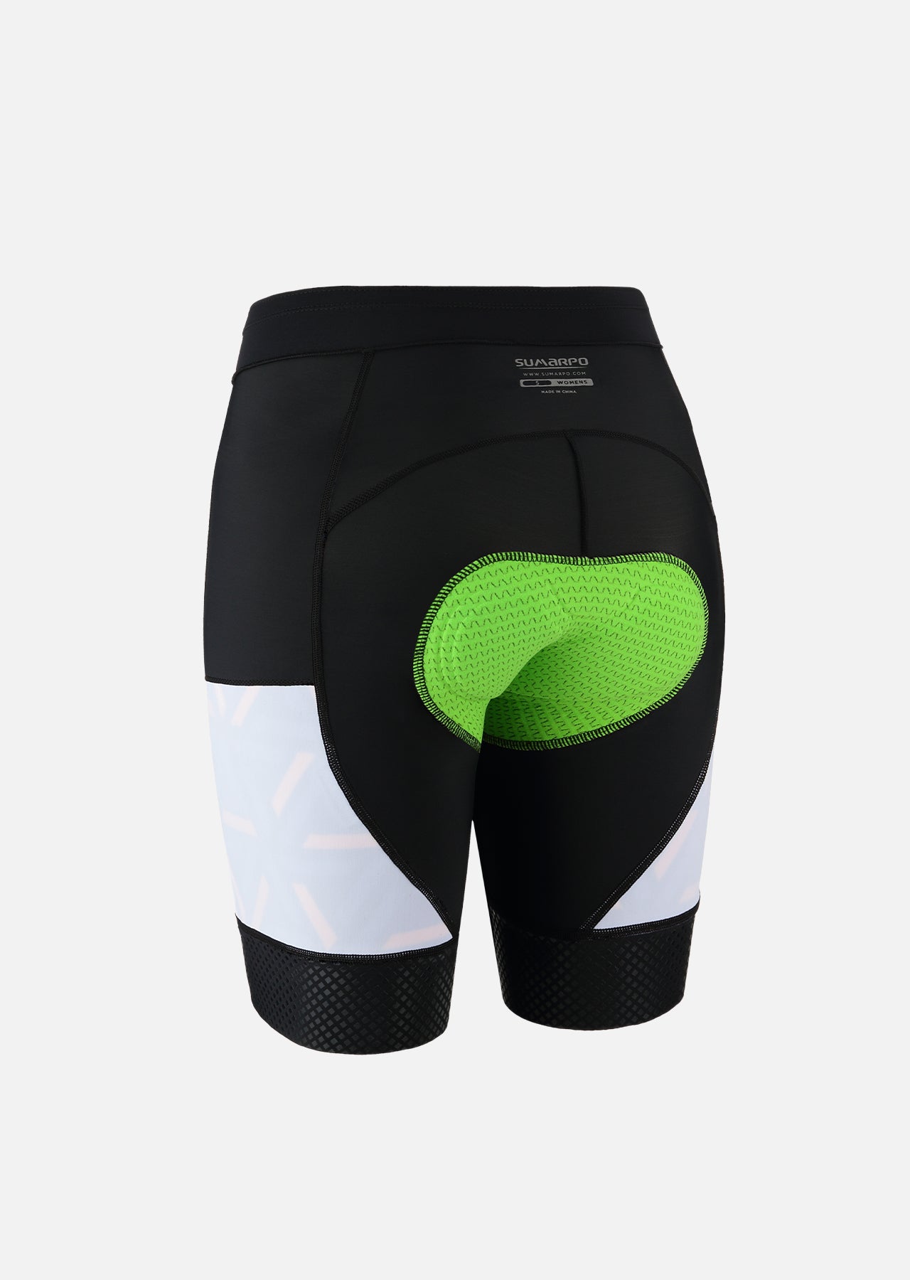 Women's Ultra Cycling Trainning Shorts