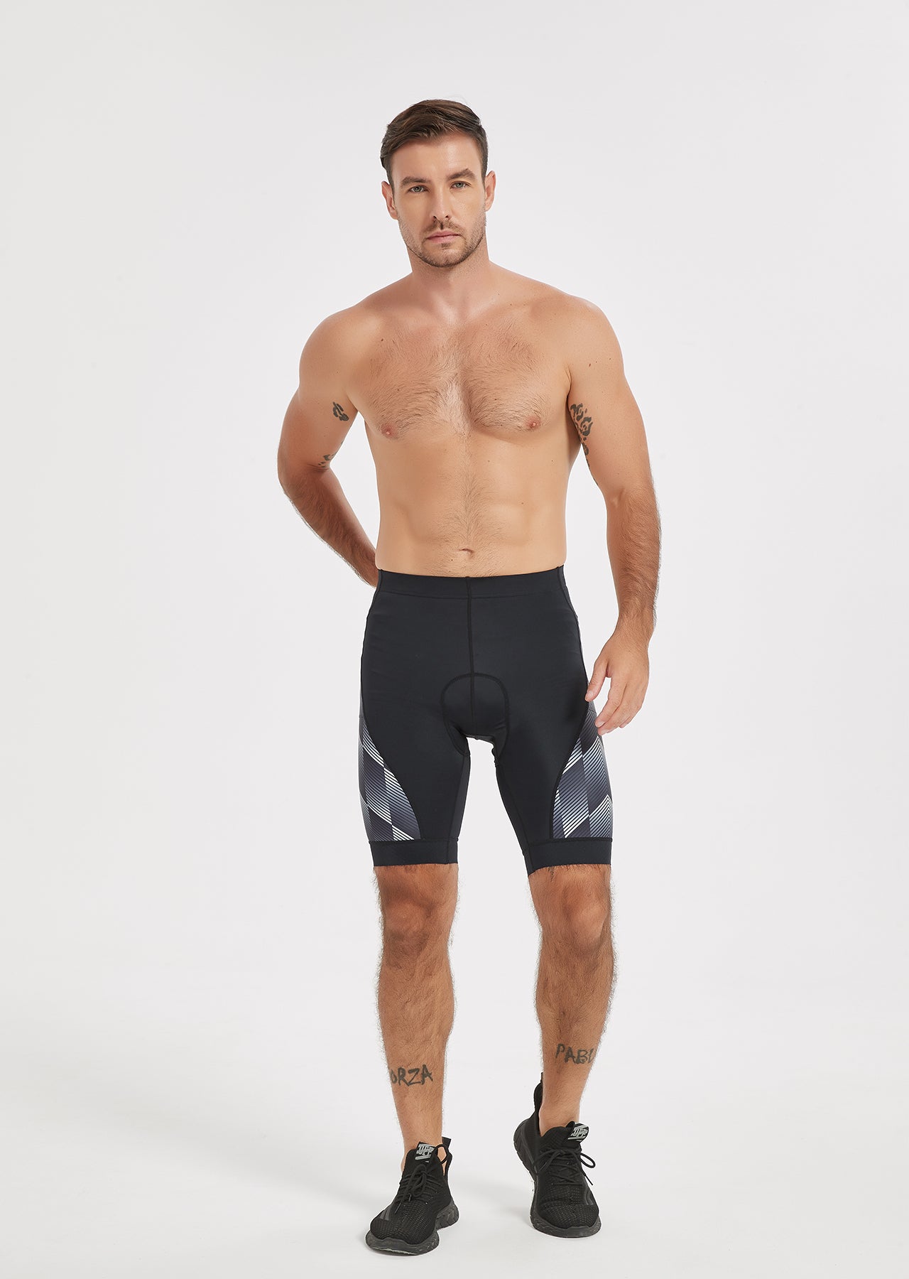 Men's Ultra Cycling Trainning Shorts