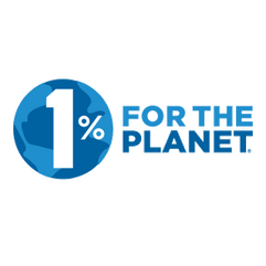 Logo-1% FOR THE PLANET