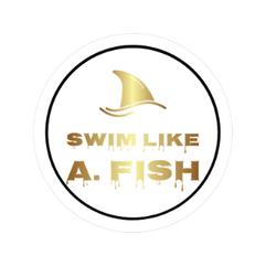 Logo-SWIM LIKE A FISH